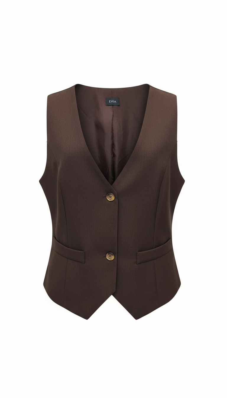 Gilet A1370