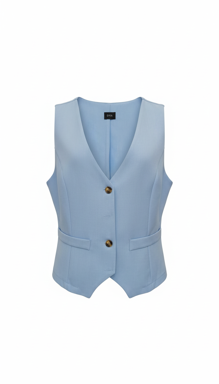 Gilet A1370