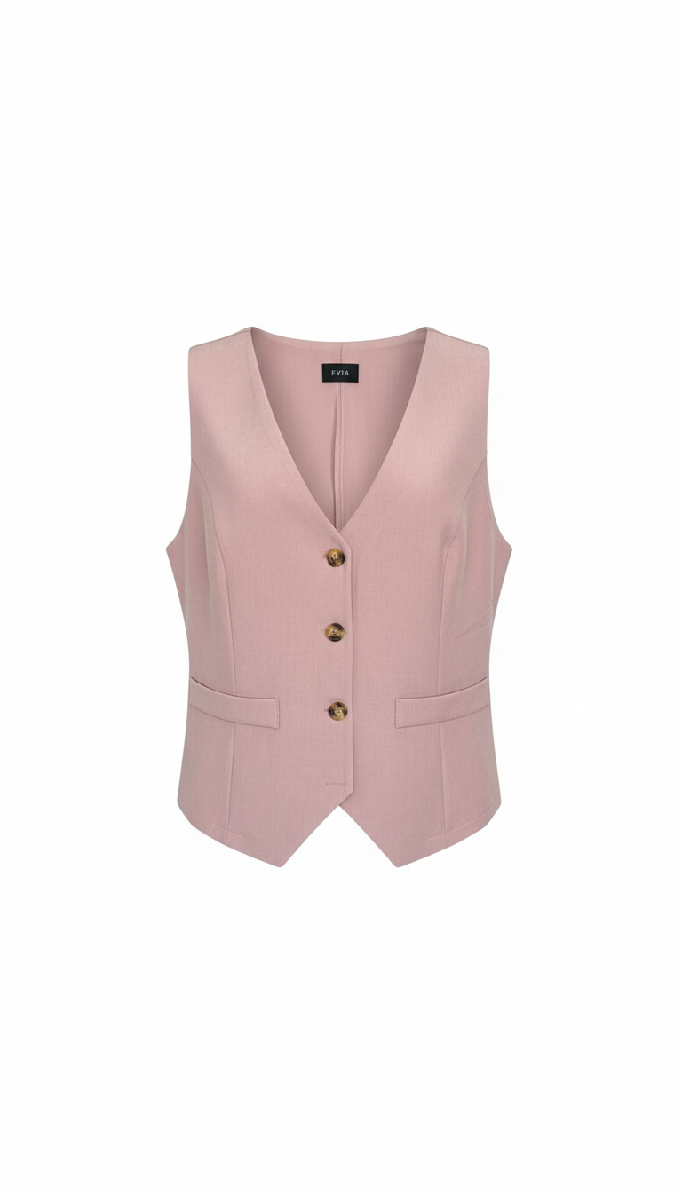 Gilet A1370
