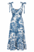 Dress J-13729