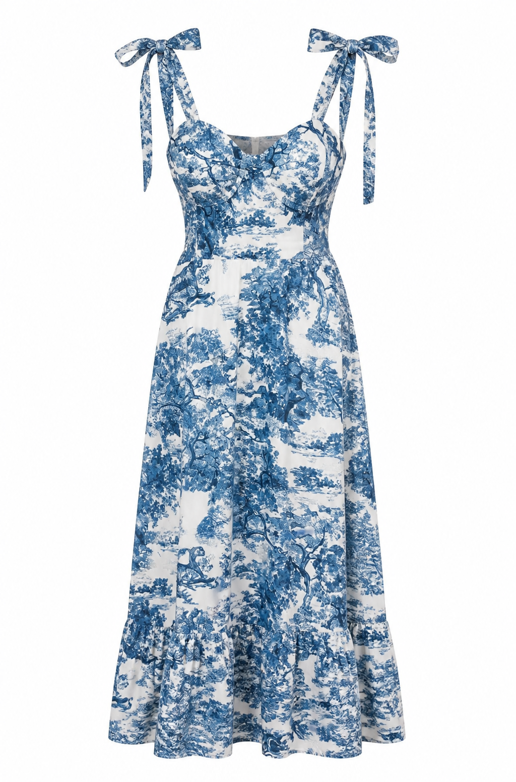 Dress J-13729
