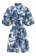 Dress J-138065