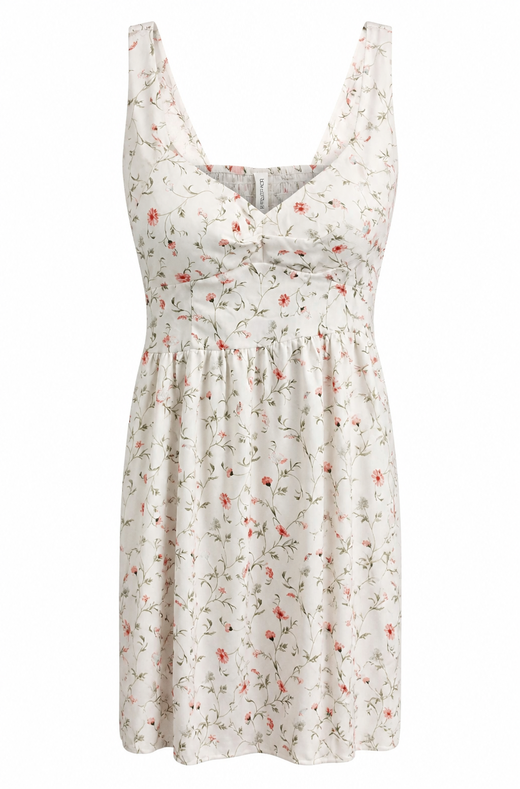 Dress J-13866