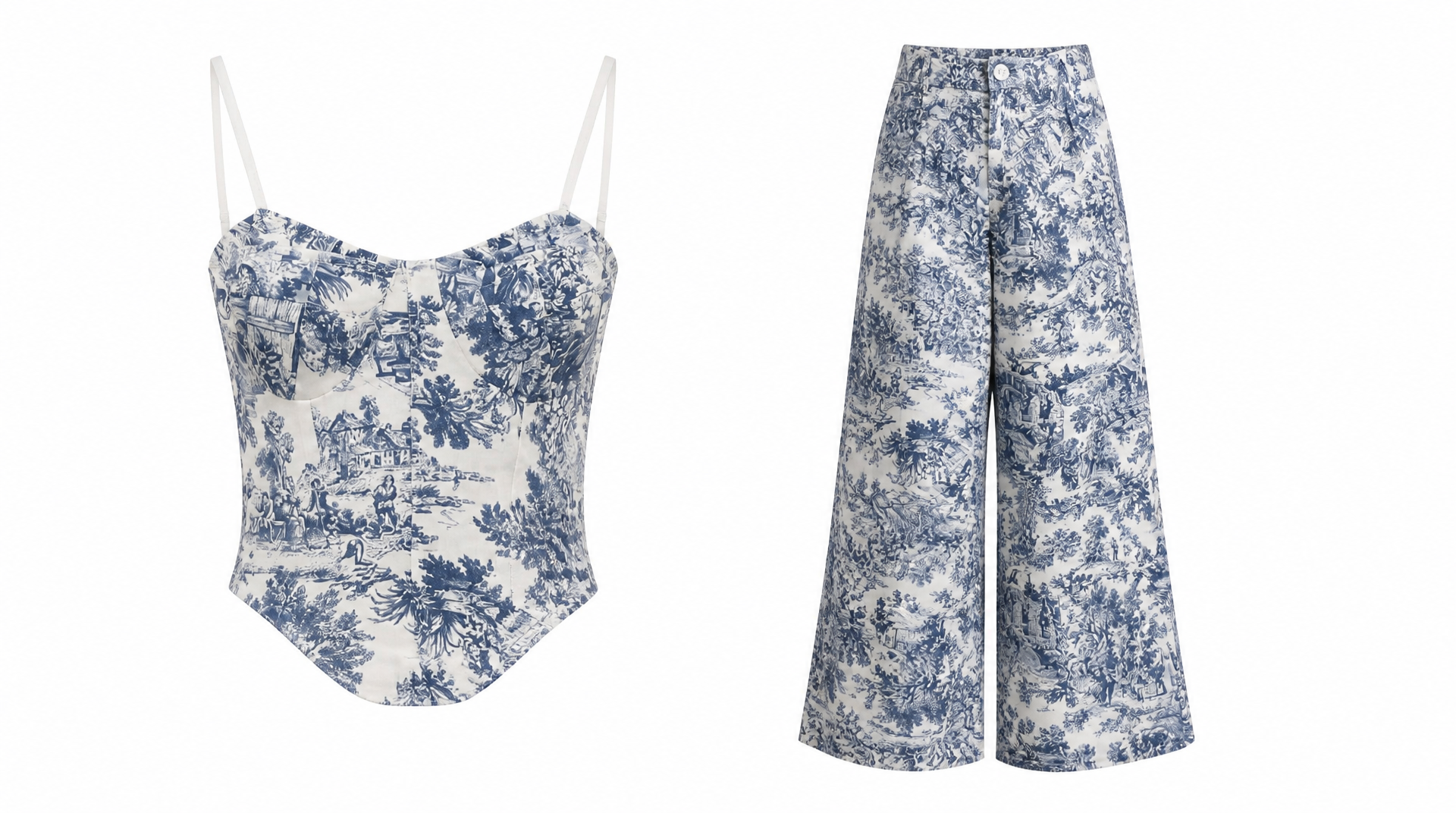 Co-Ord Set J-13916