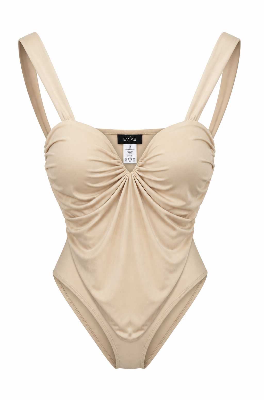 Bodice E-13929