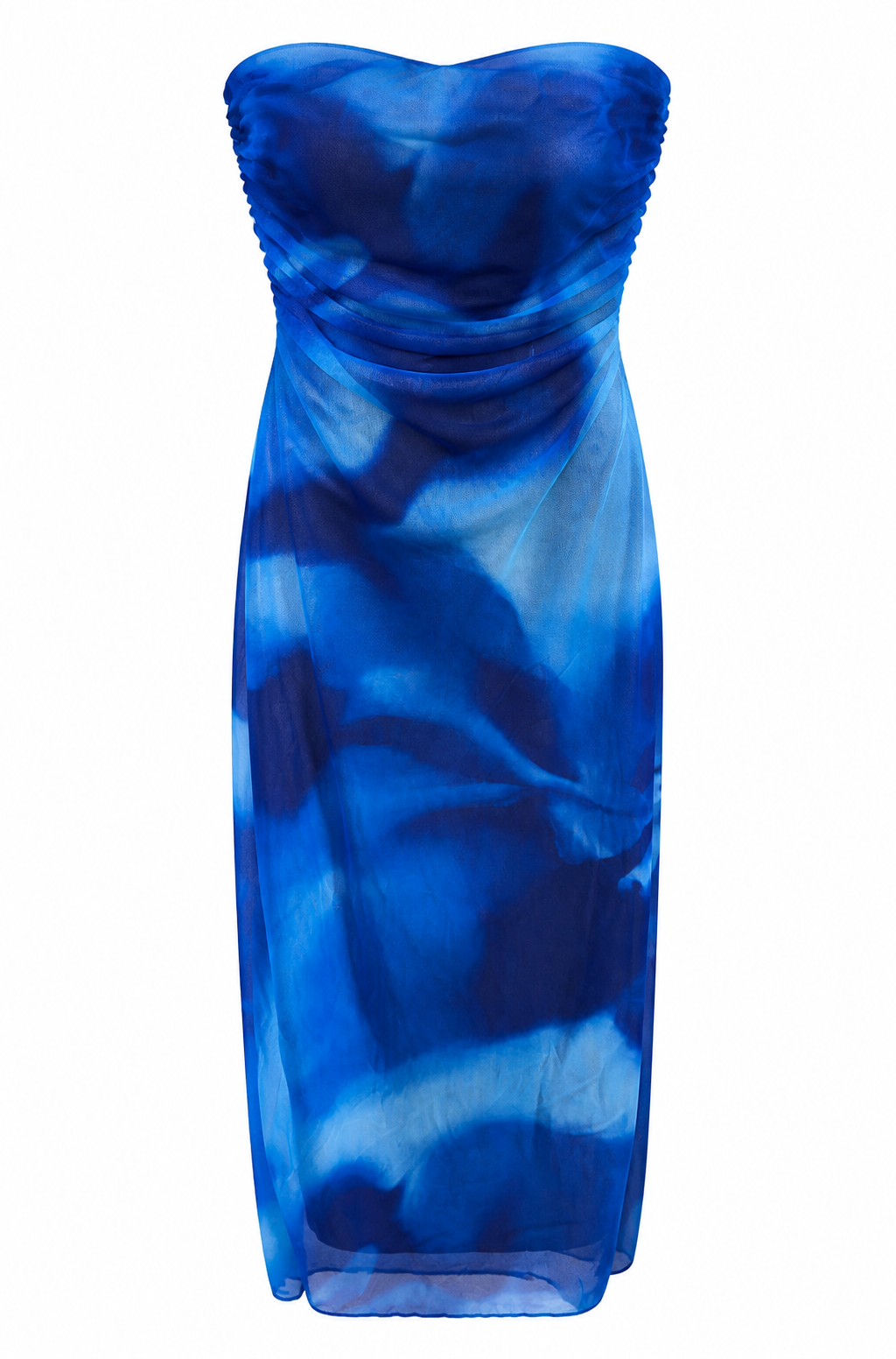 Dress E-13961