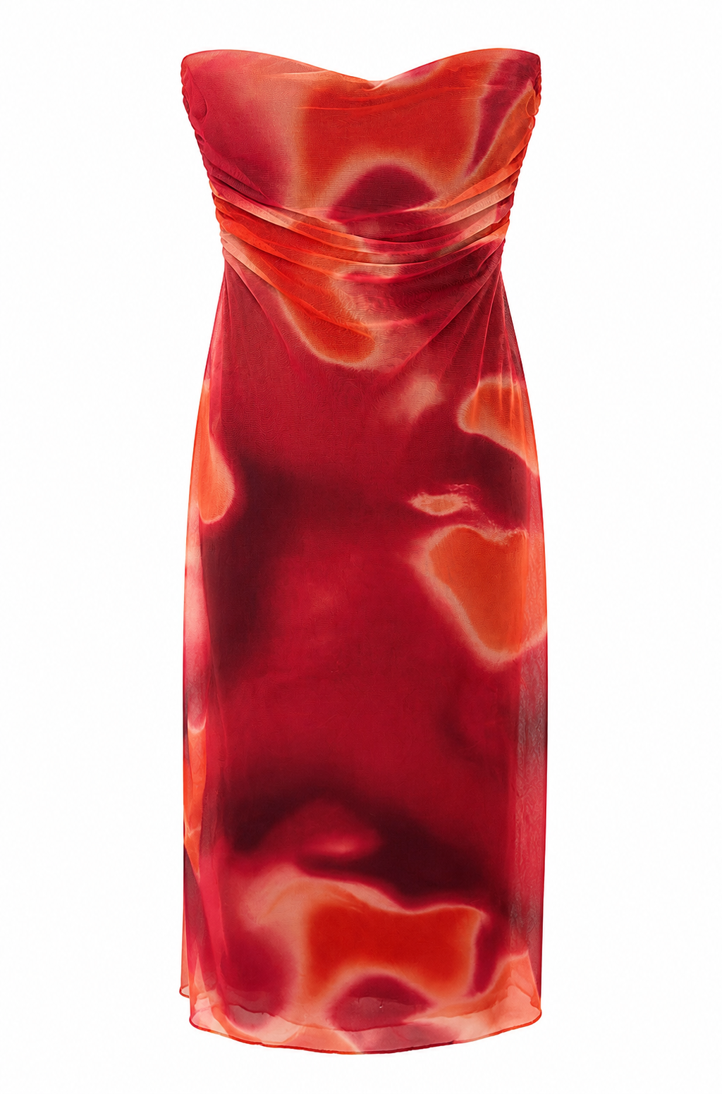 Dress E-13961