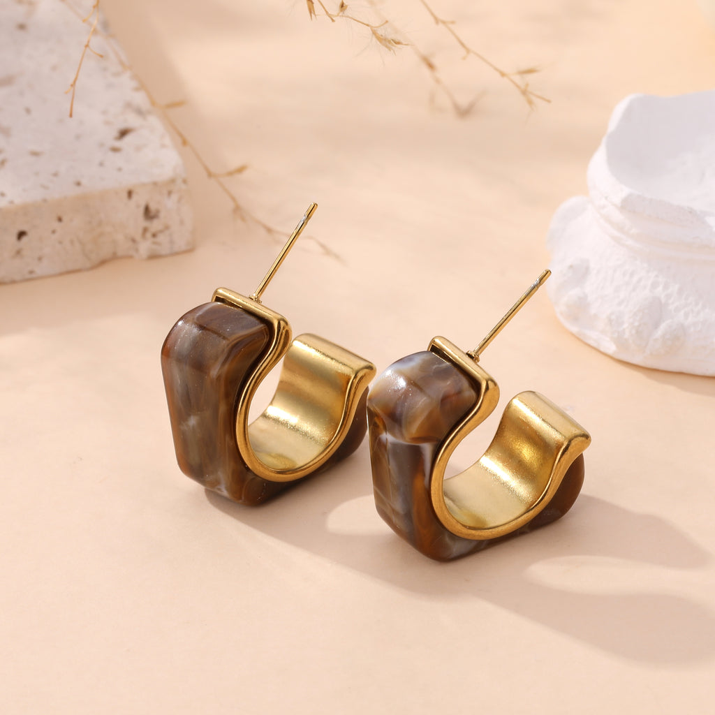Earrings P-L-03-712