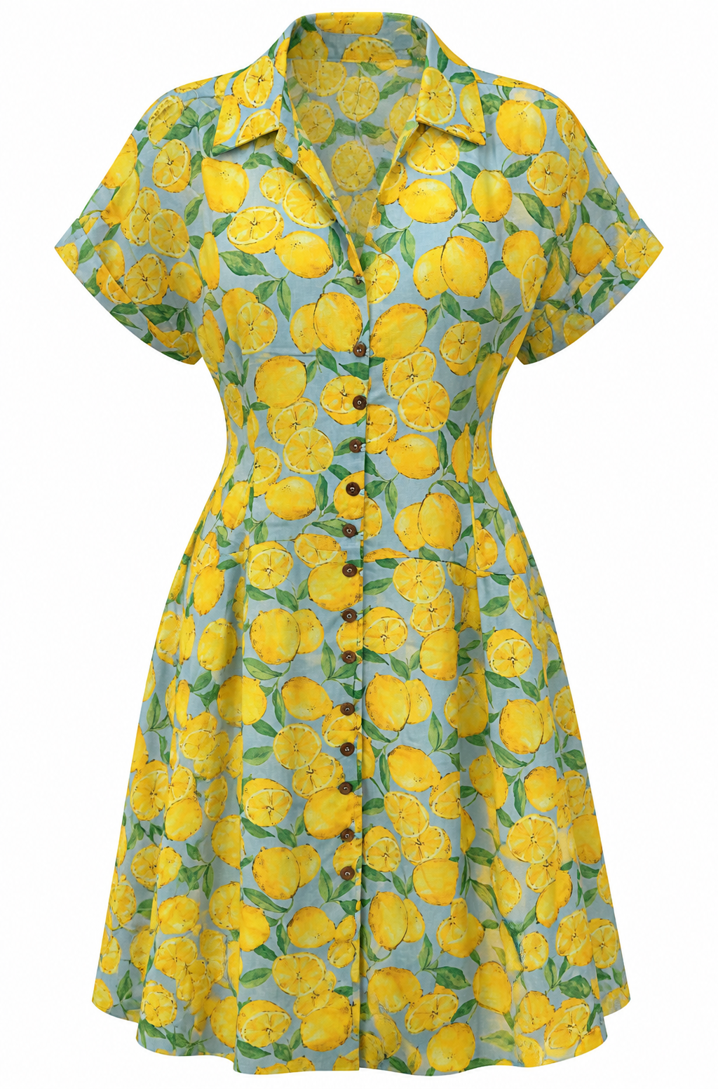 Dress E-14966