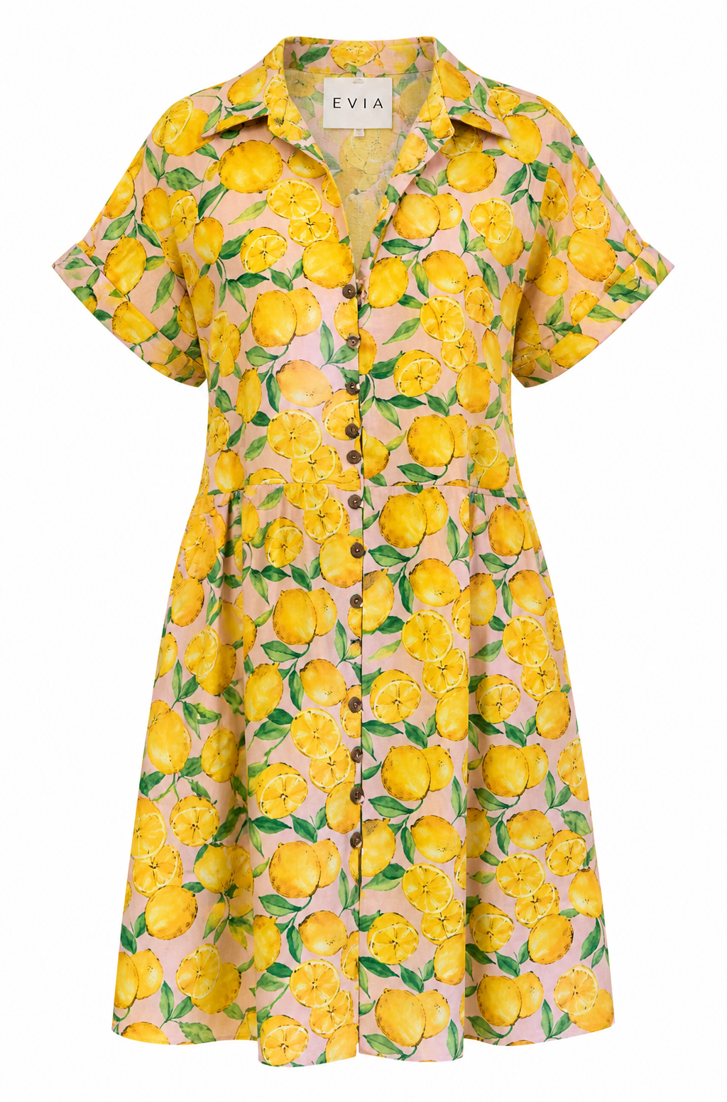 Dress E-14966