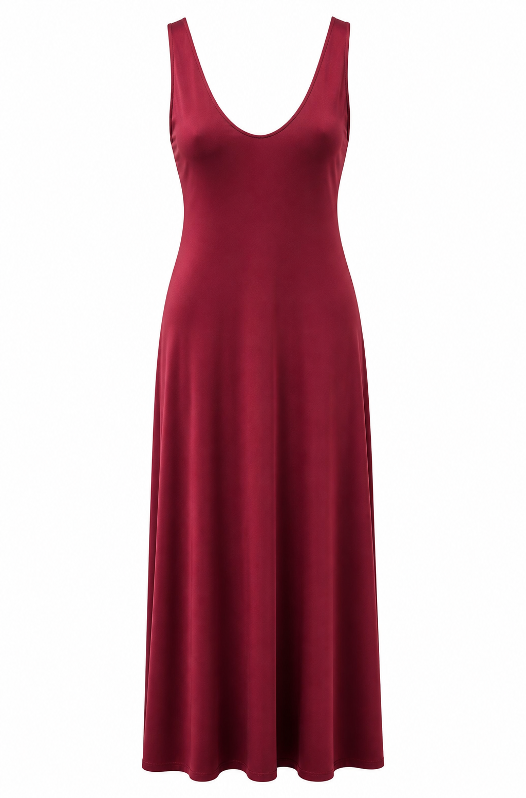 Dress J-1515