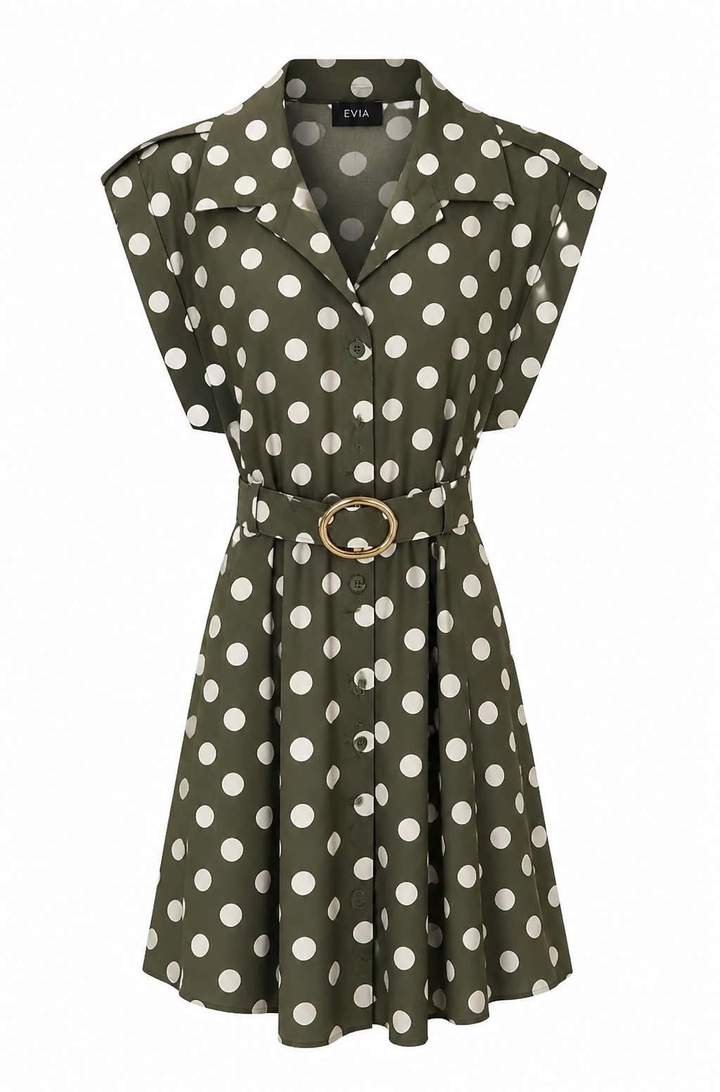 Dress J-15673