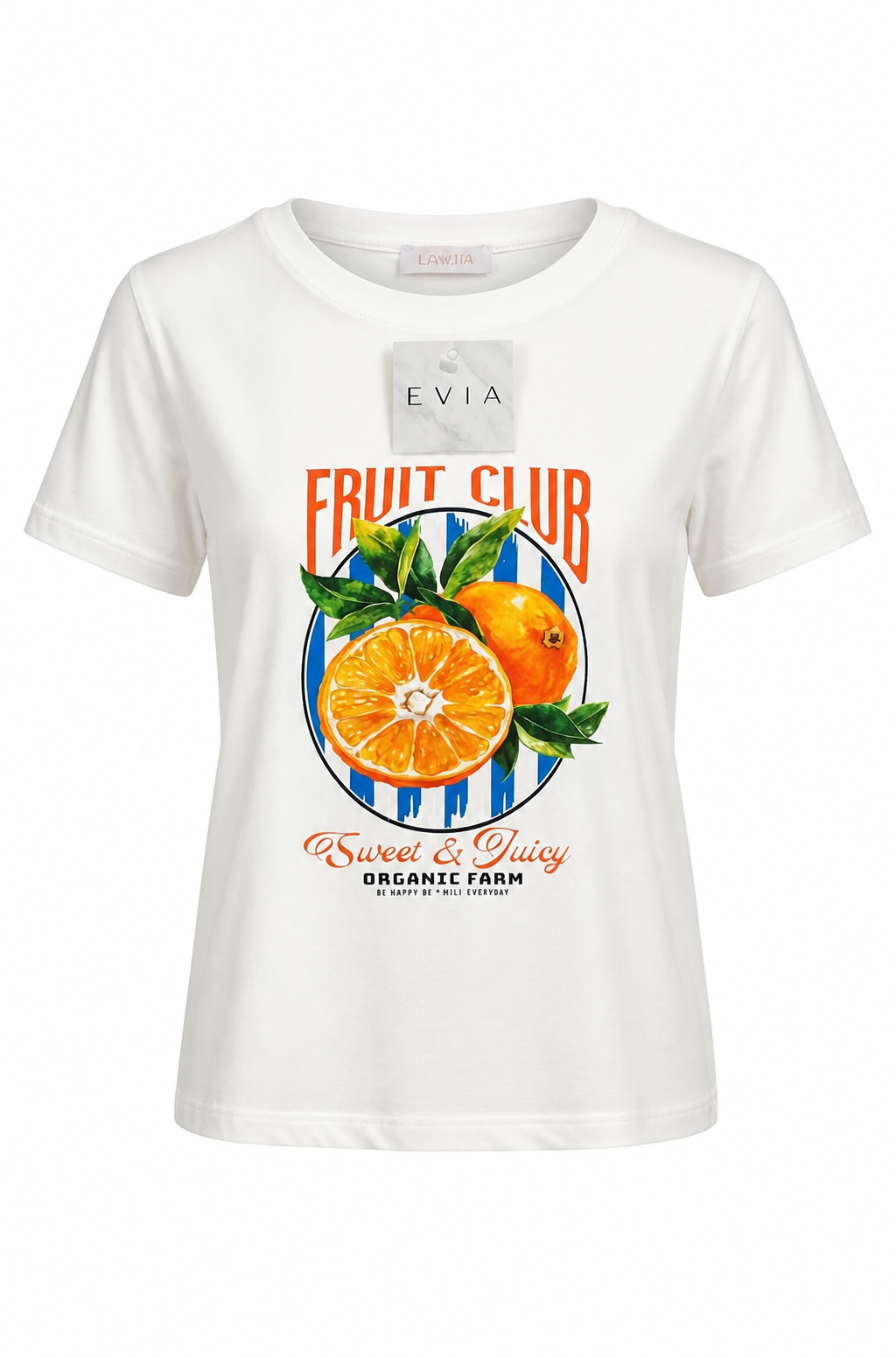 T-Shirt J-1572