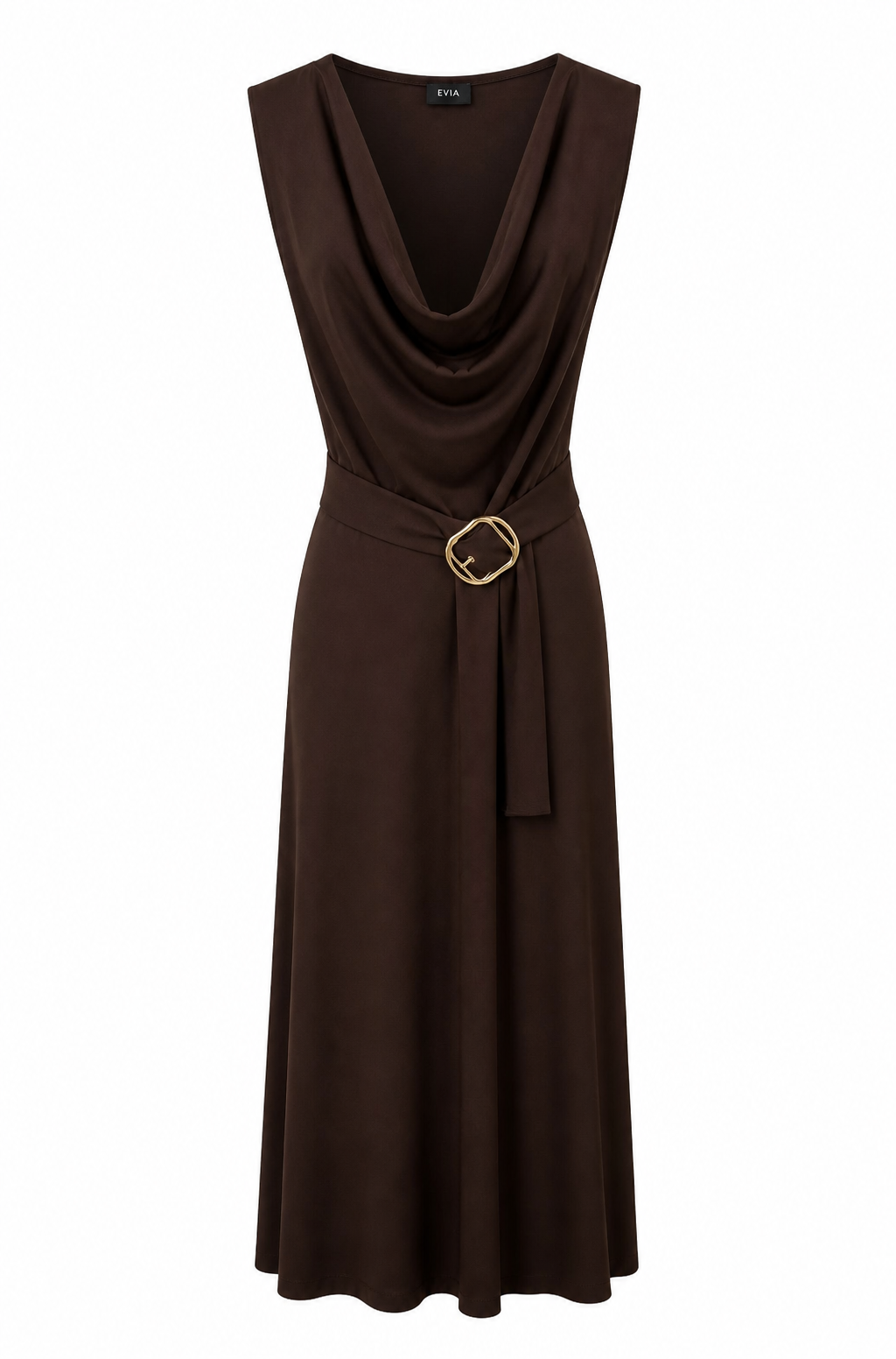 Dress J-15935