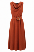 Dress J-15935