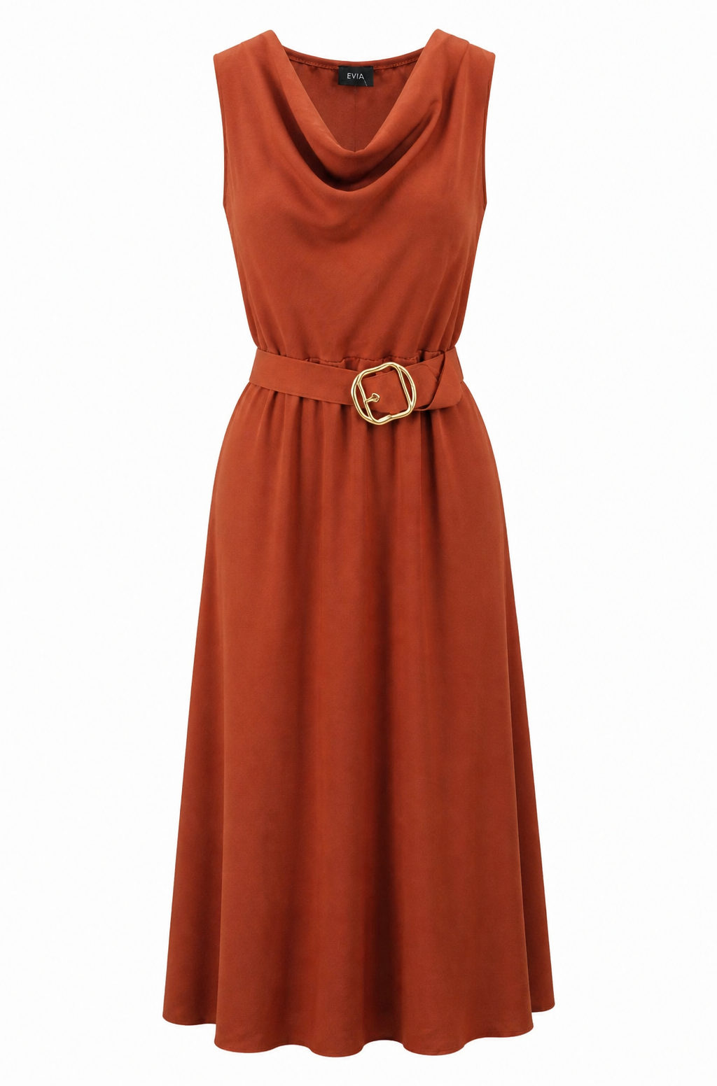 Dress J-15935