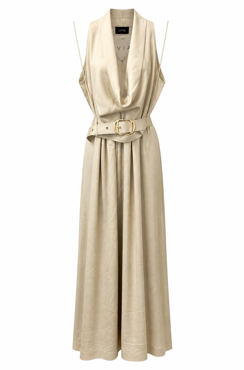 Dress J-15955