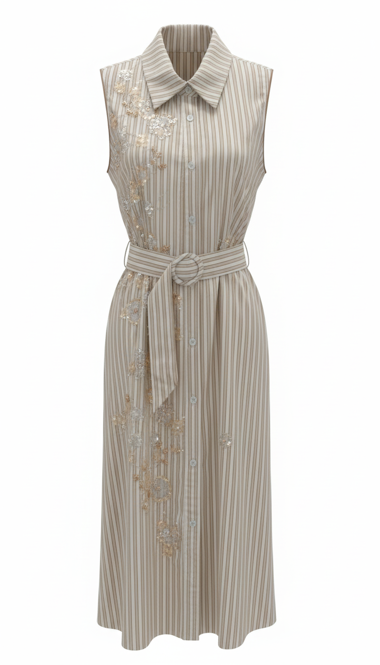 Dress A160063