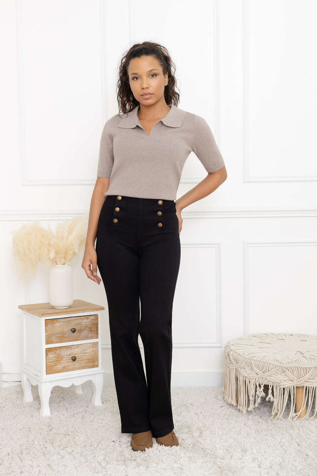 Trousers N-Y-16031