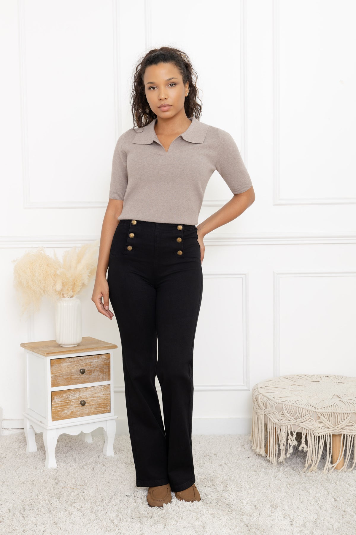 Trousers N-Y-16031