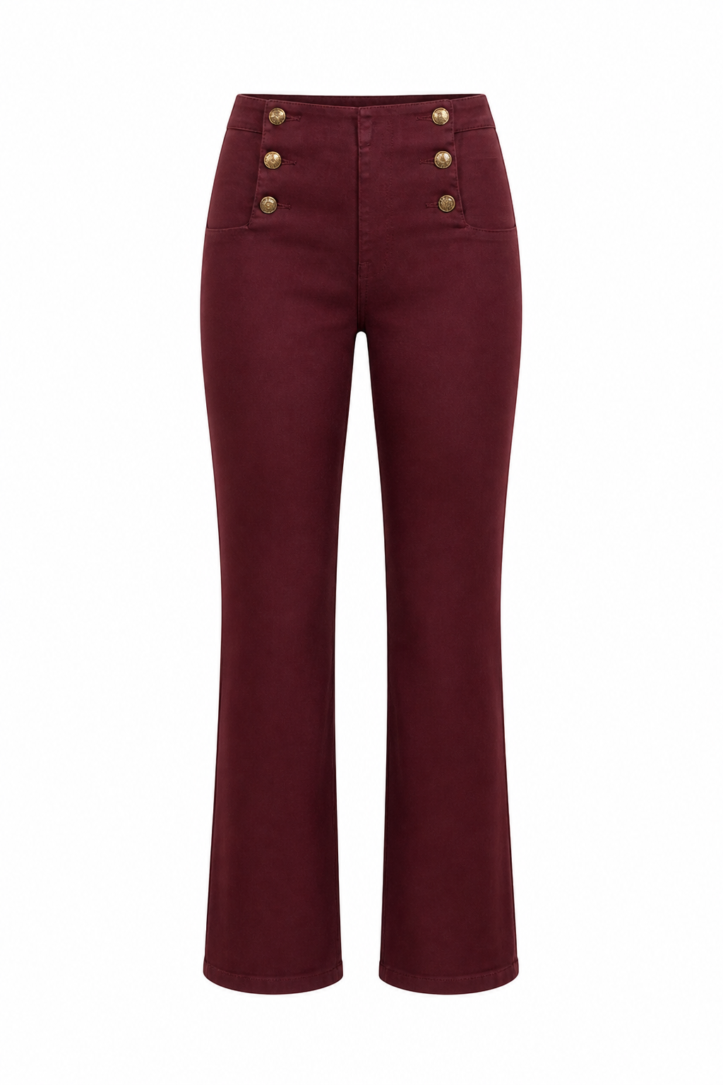 Trousers N-Y-16031