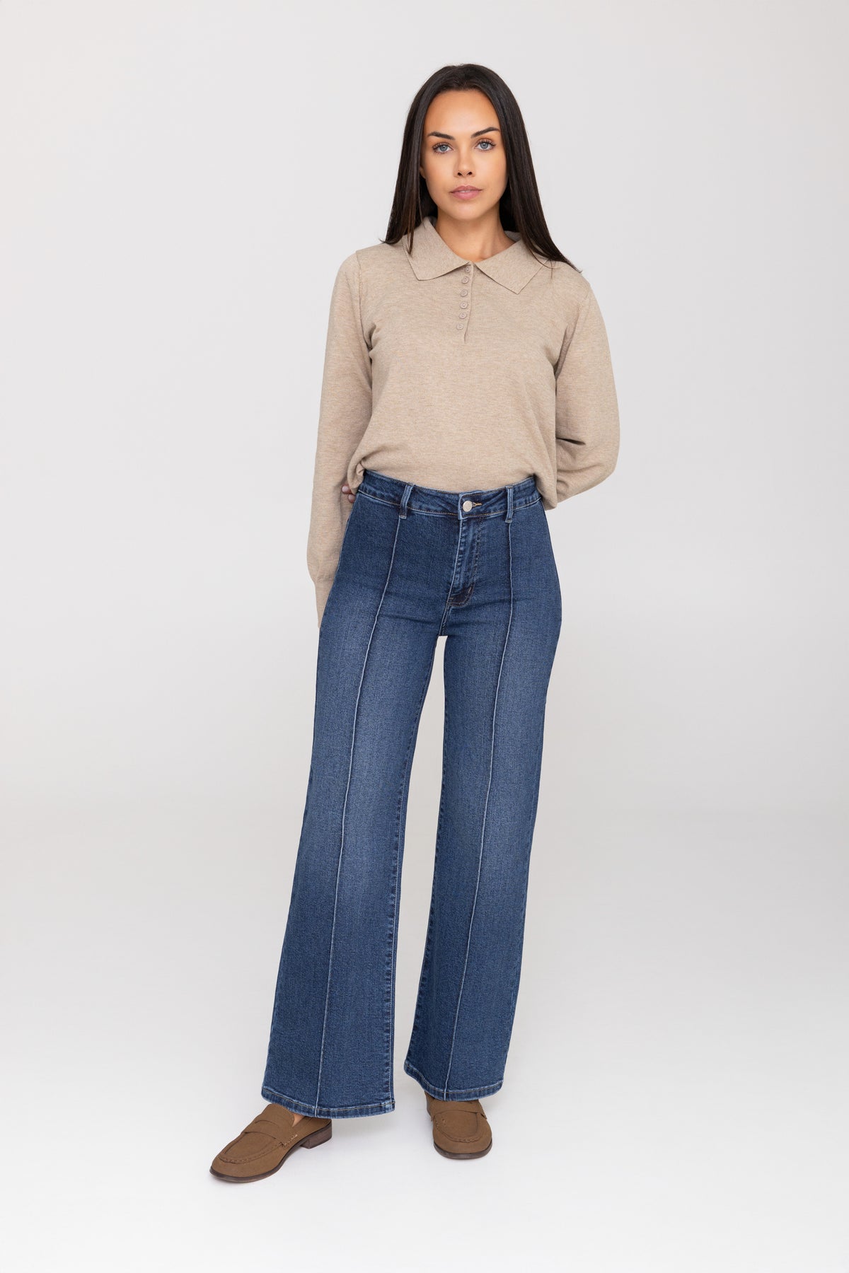Trousers N-Y-16038