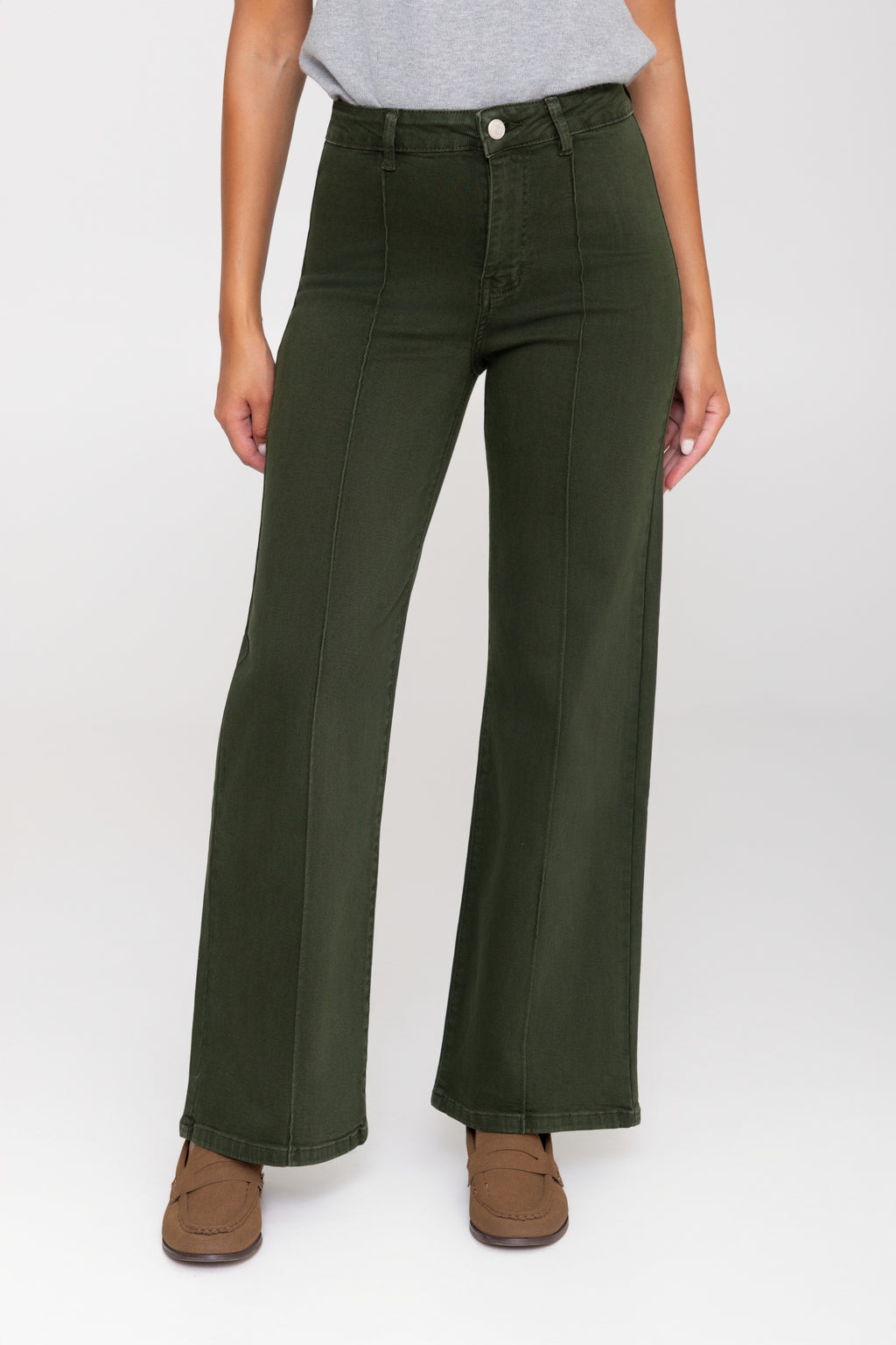 Trousers N-Y-16038