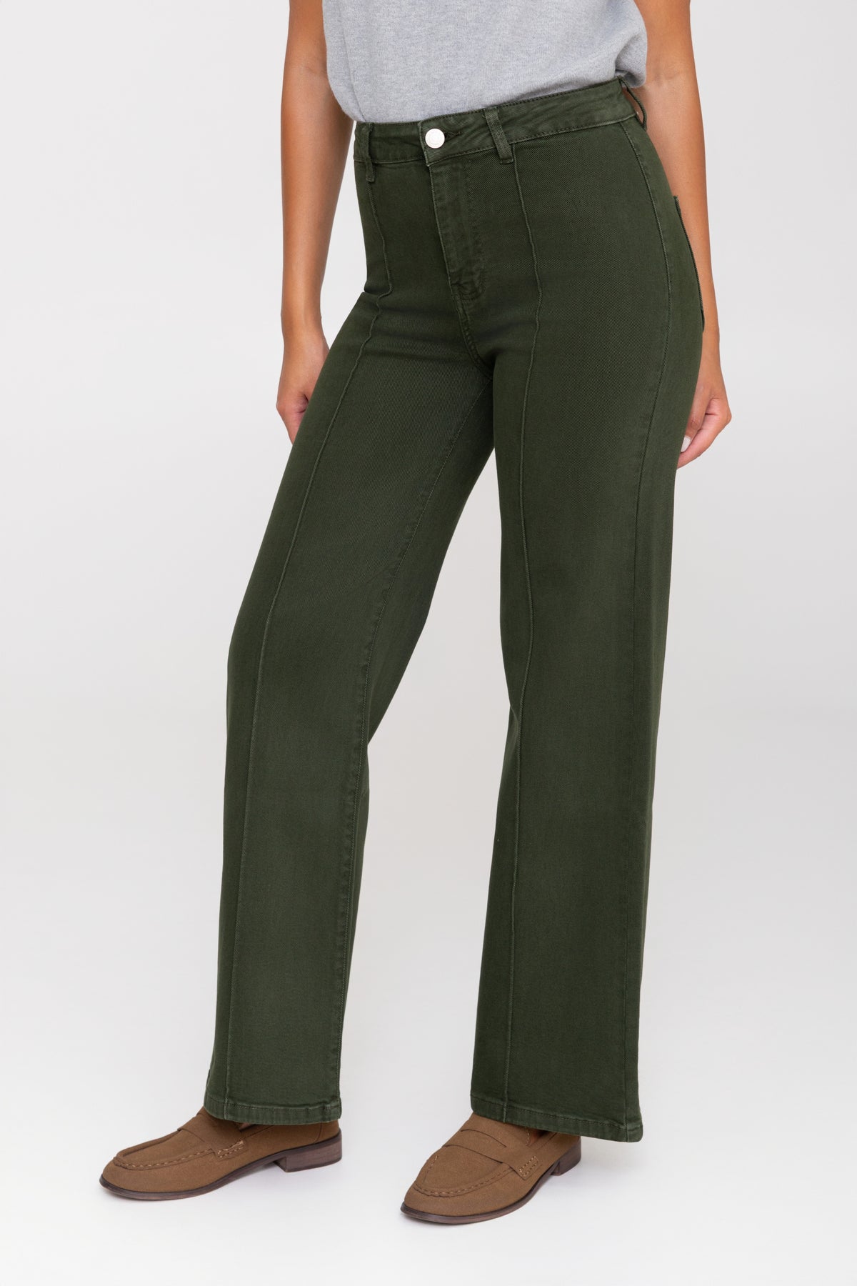 Trousers N-Y-16038