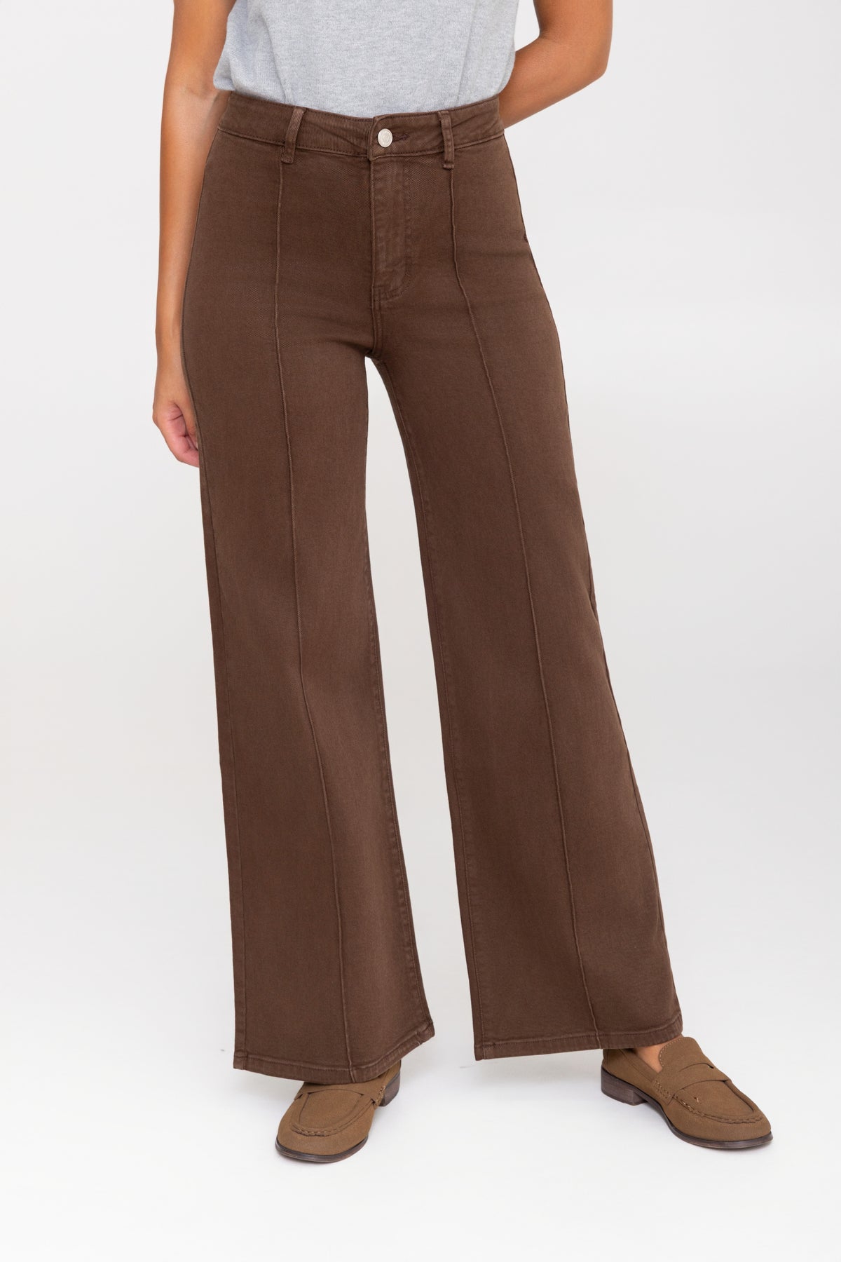 Trousers N-Y-16038