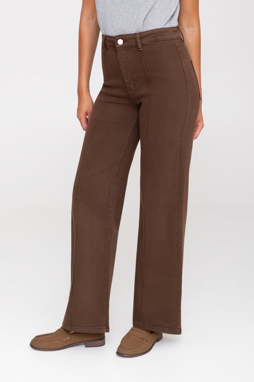 Trousers N-Y-16038
