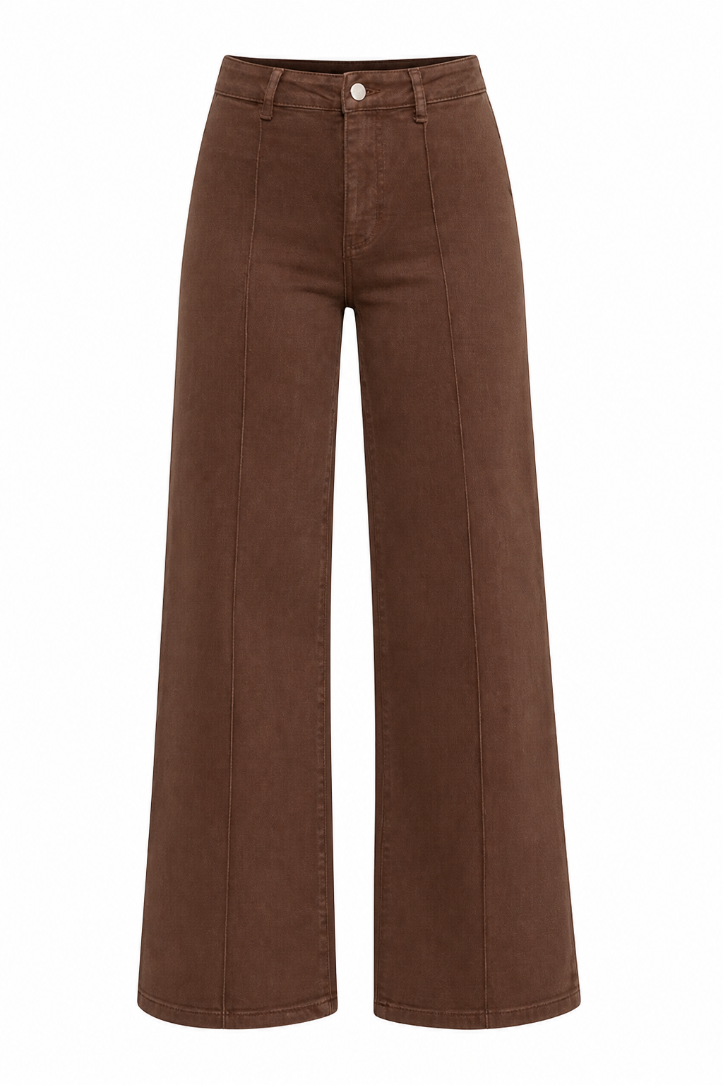 Denim Trousers N-Y-16038