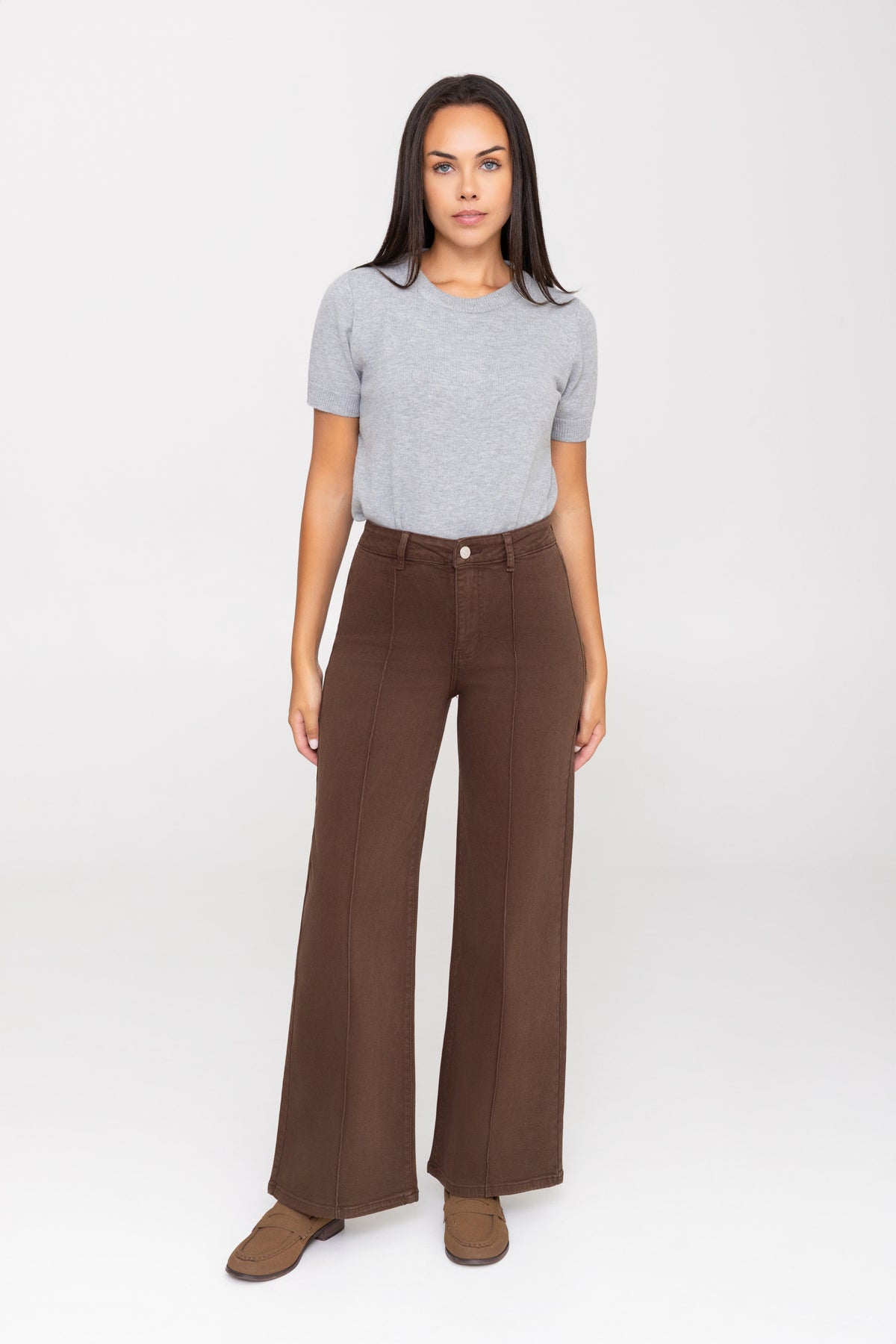 Trousers N-Y-16038
