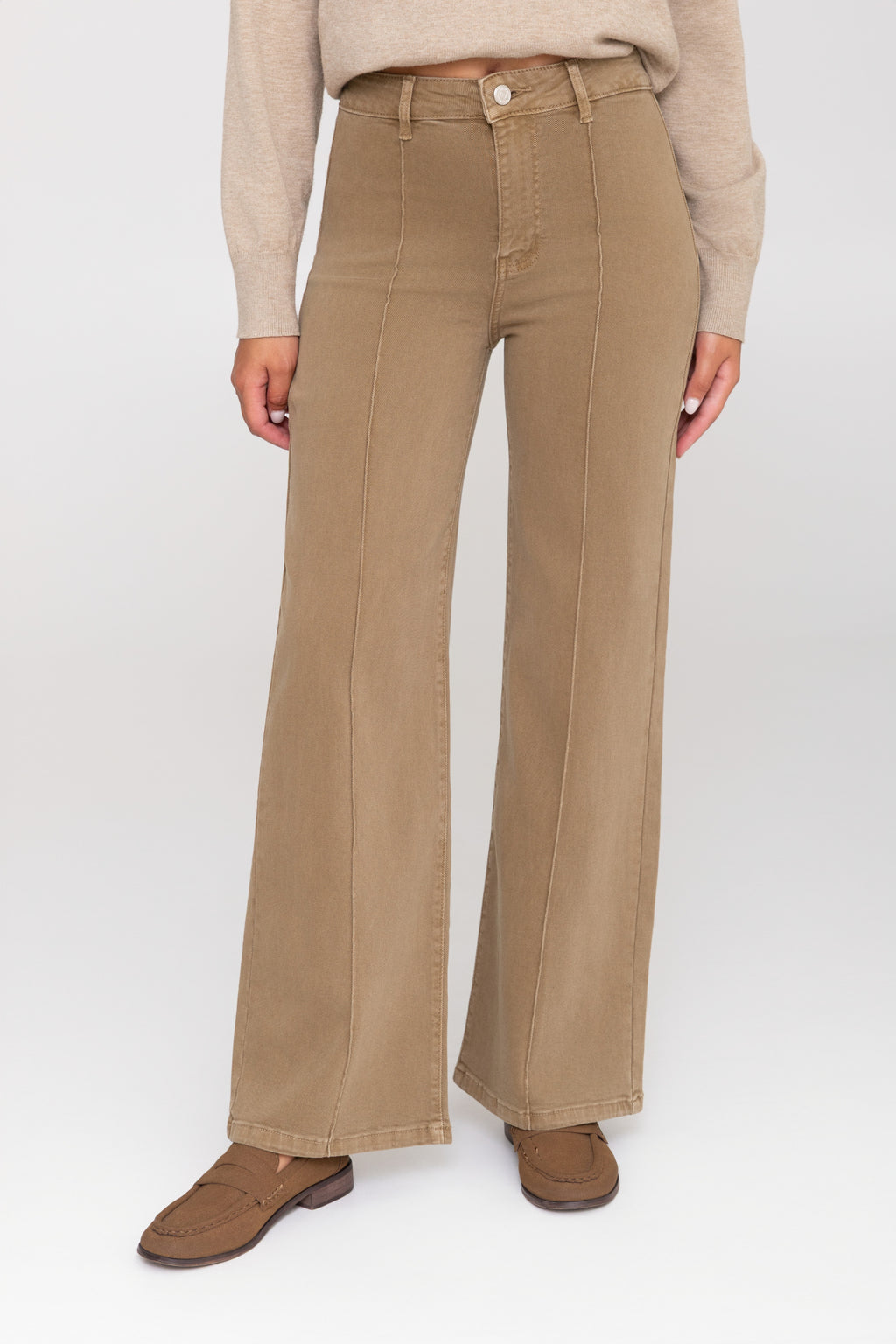 Trousers N-Y-16038