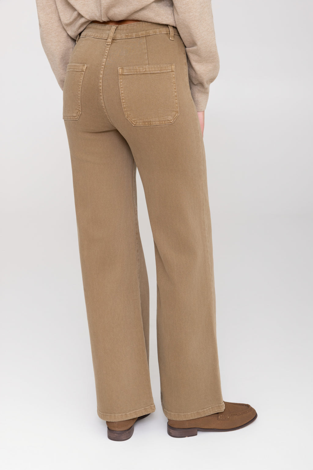 Trousers N-Y-16038