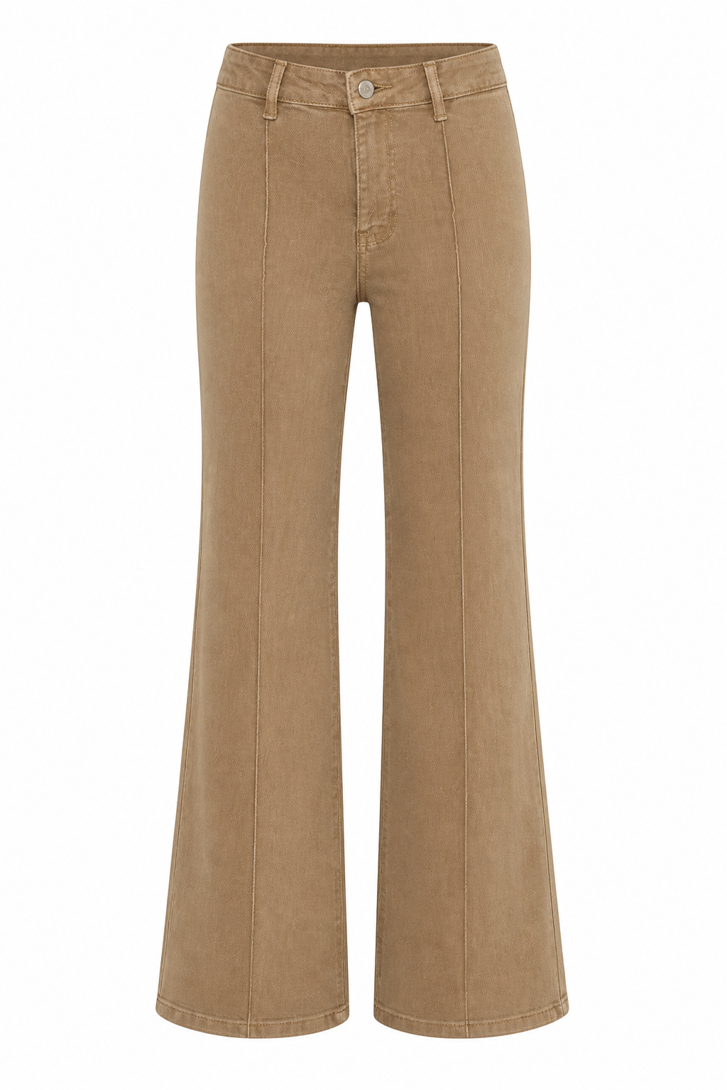 Denim Trousers N-Y-16038