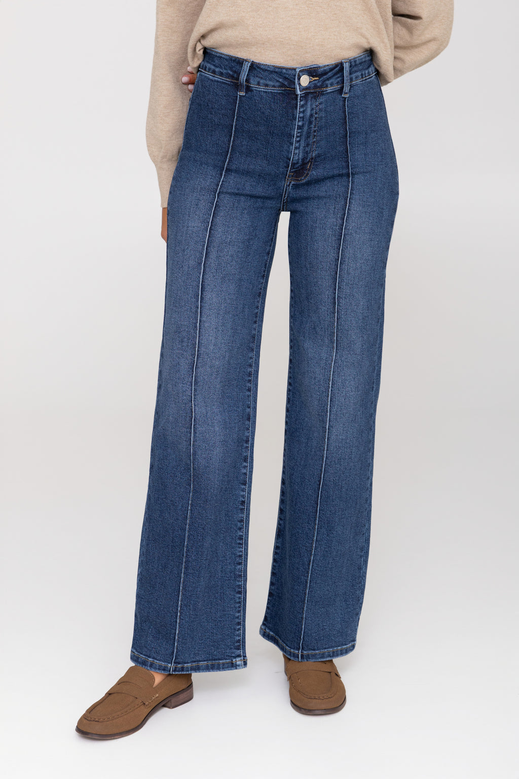 Trousers N-Y-16038
