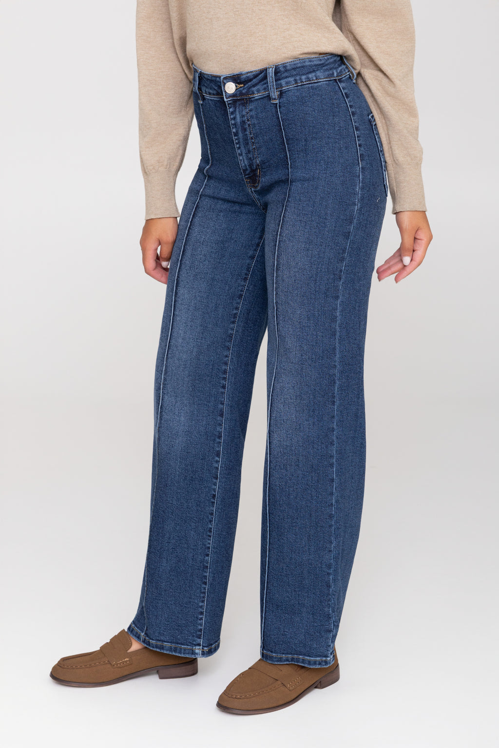 Trousers N-Y-16038
