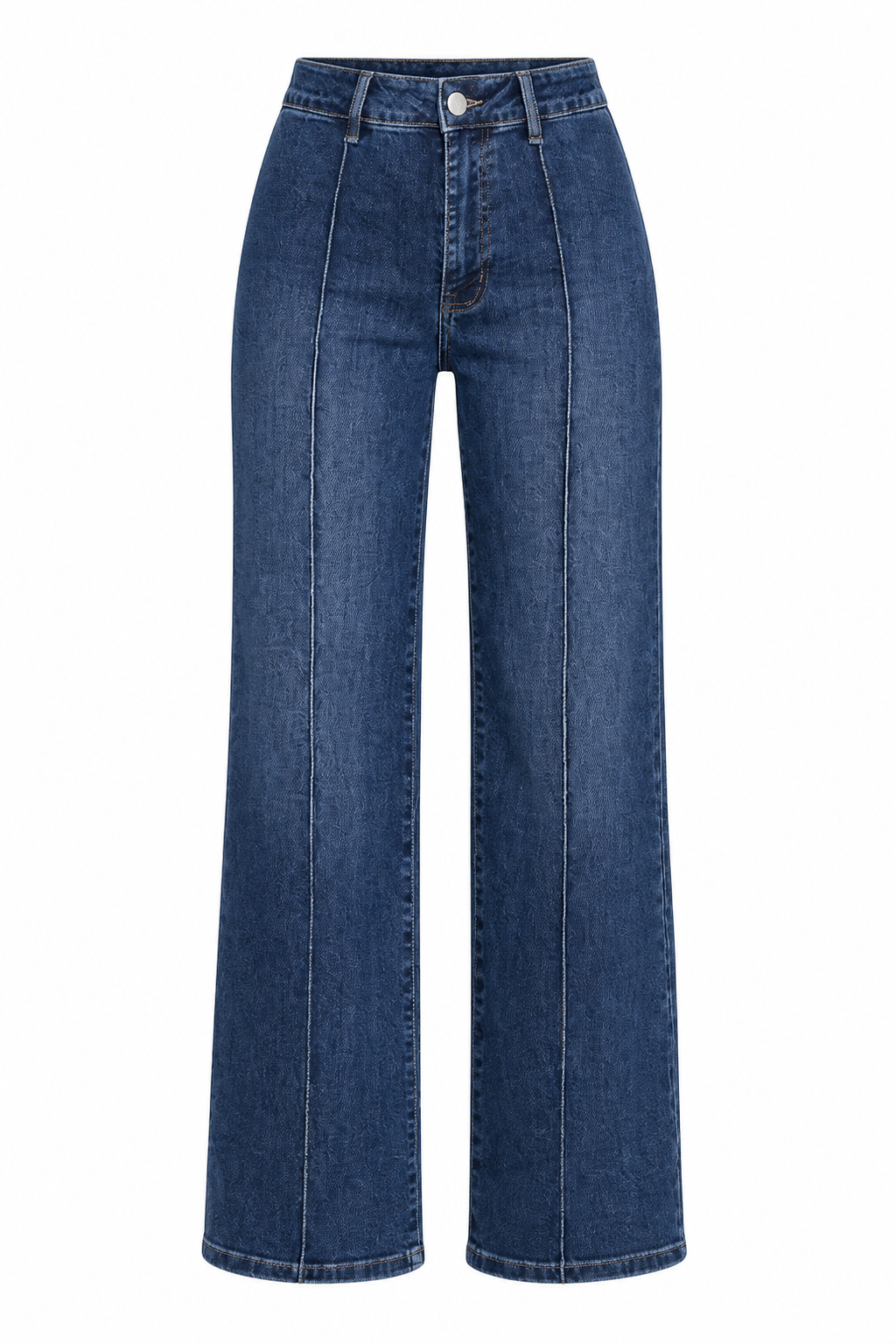 Denim Trousers N-Y-16038