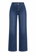 Denim Trousers N-Y-16038