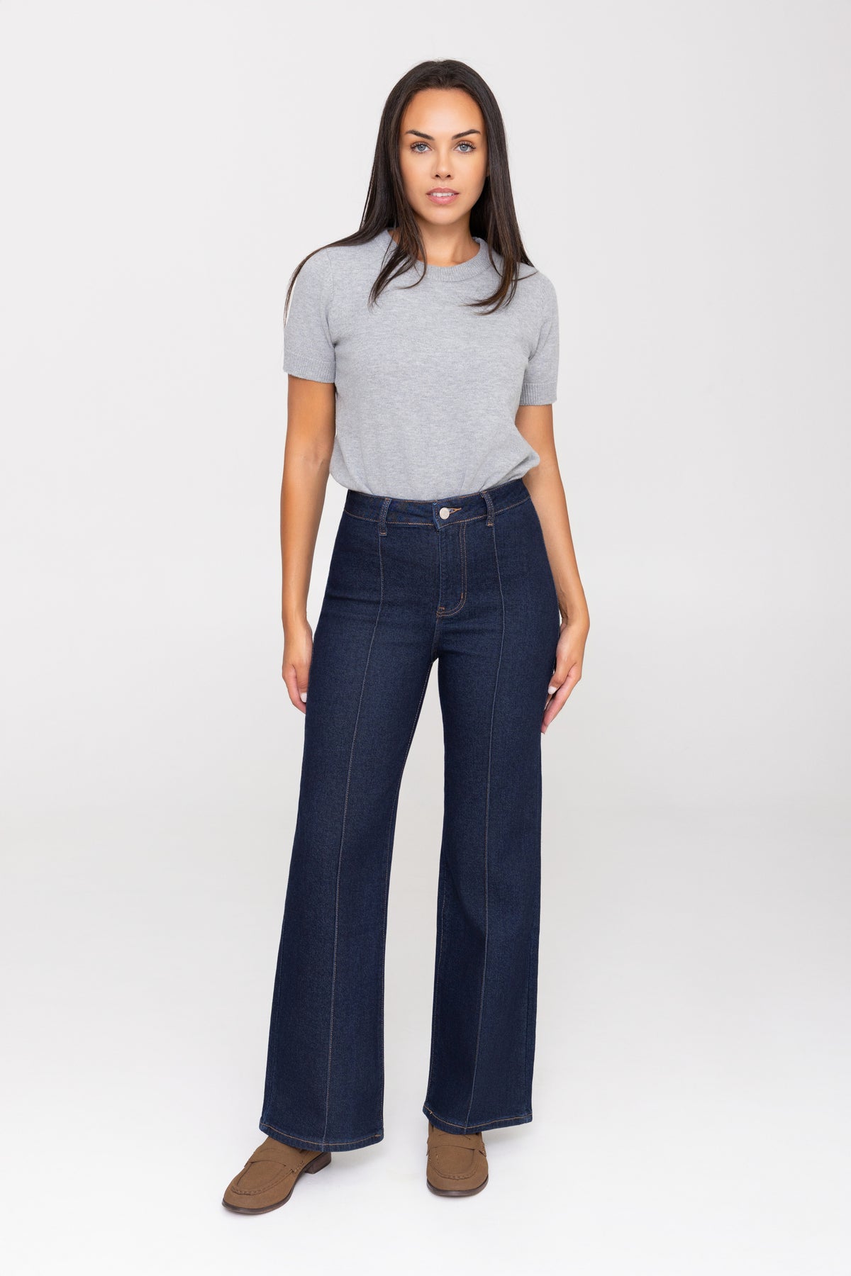 Trousers N-Y-16038