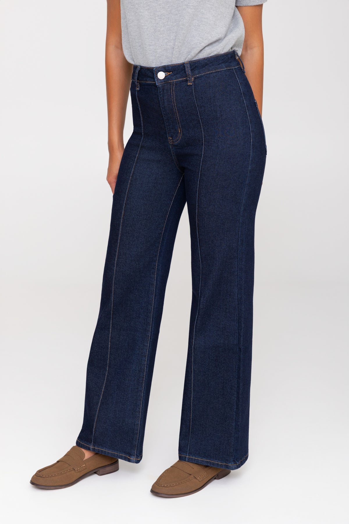 Trousers N-Y-16038