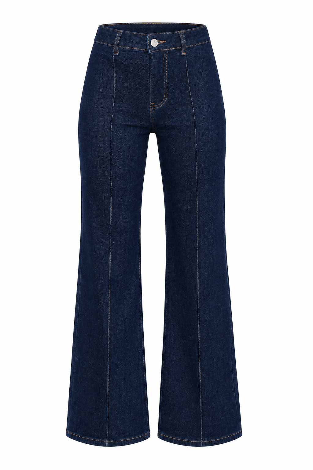 Denim Trousers N-Y-16038
