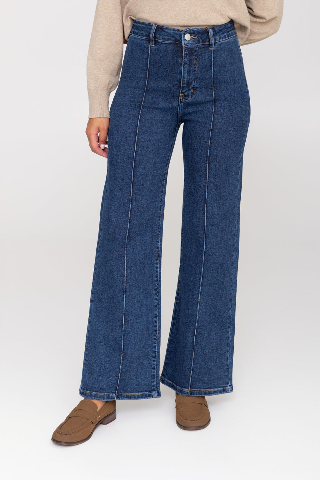 Trousers N-Y-16038
