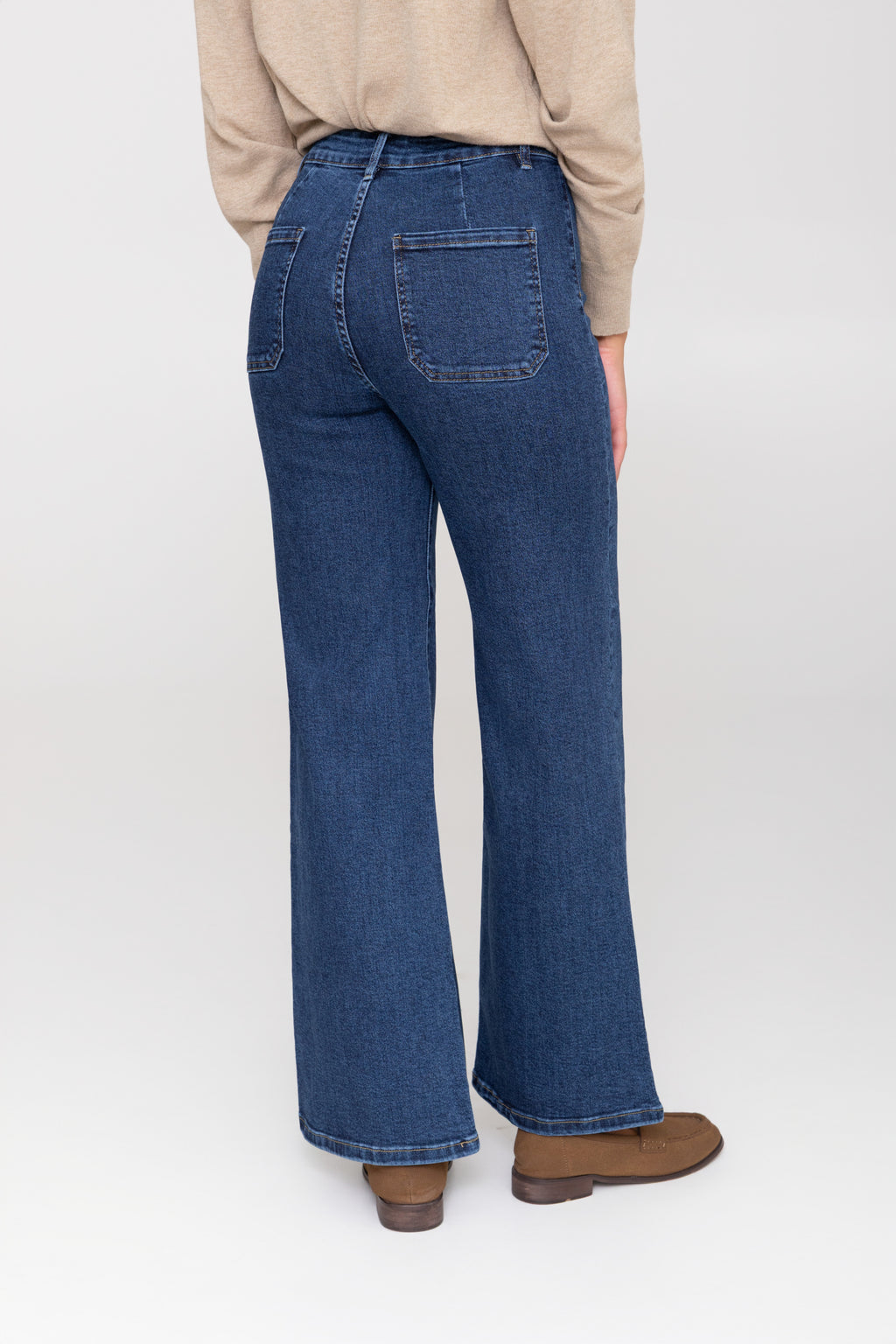 Trousers N-Y-16038