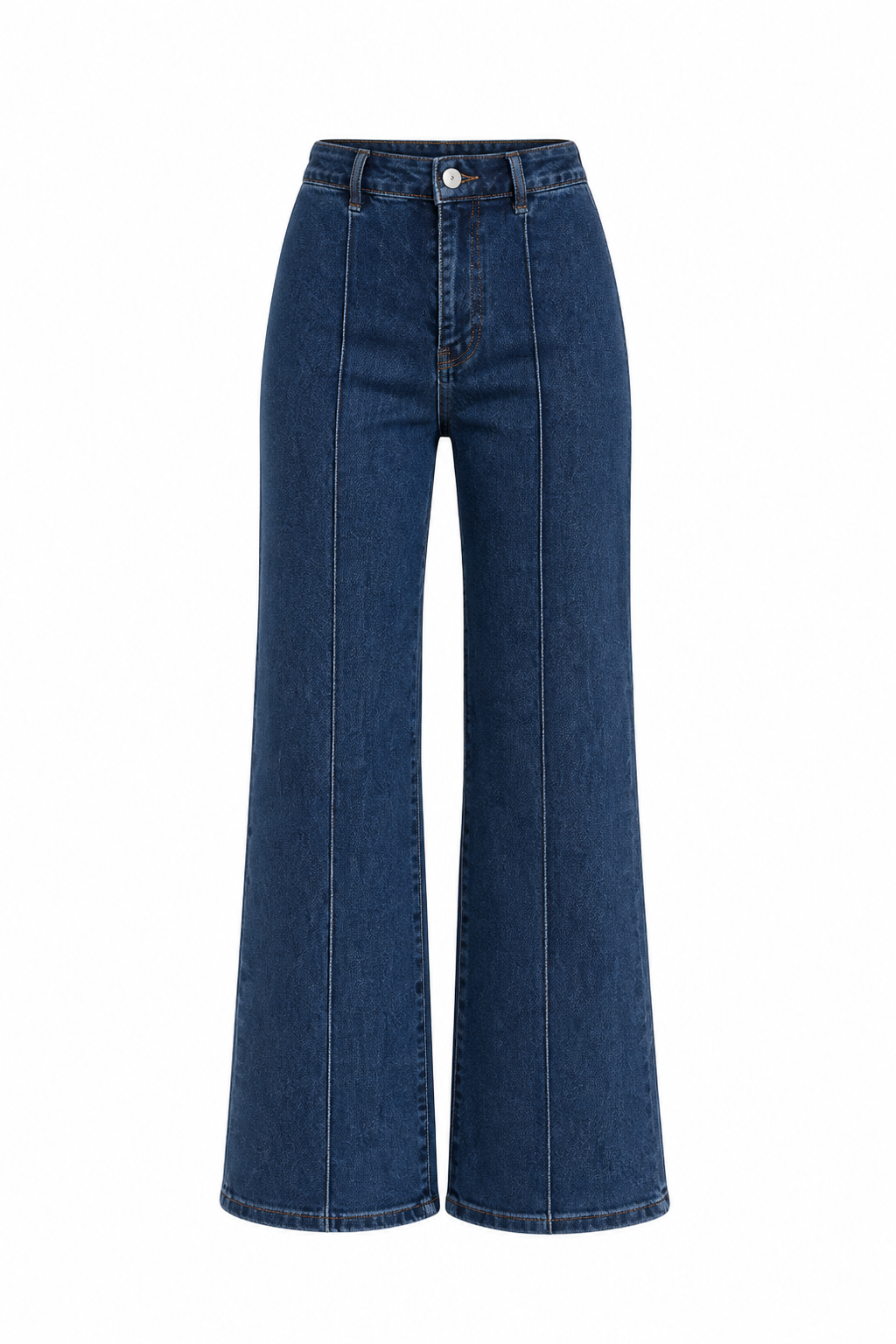 Denim Trousers N-Y-16038
