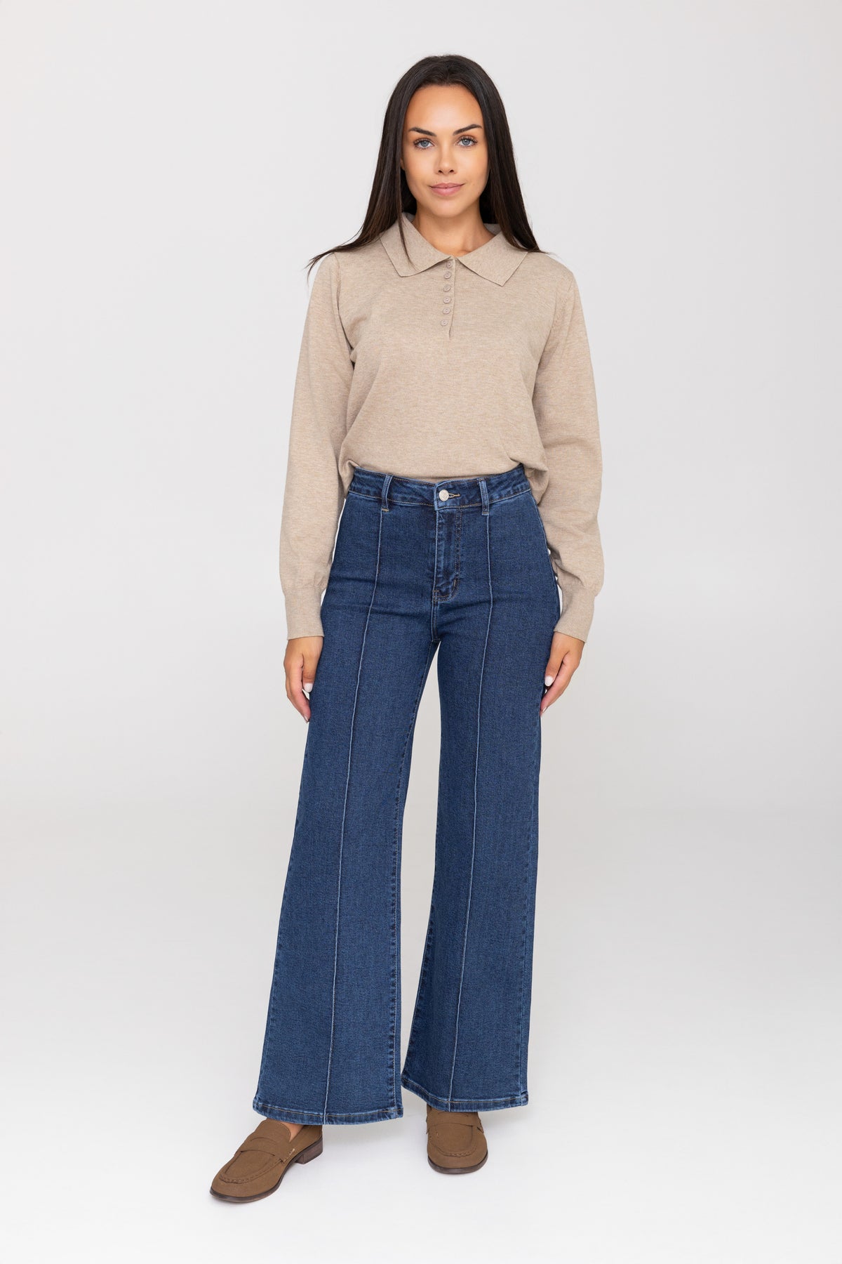 Trousers N-Y-16038