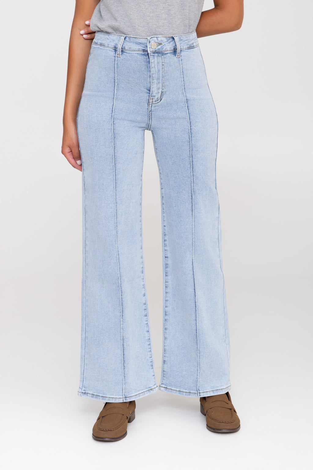 Trousers N-Y-16038