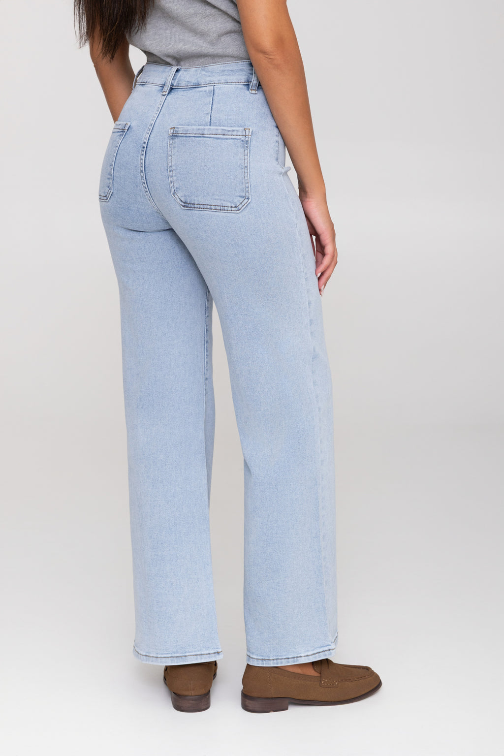 Trousers N-Y-16038