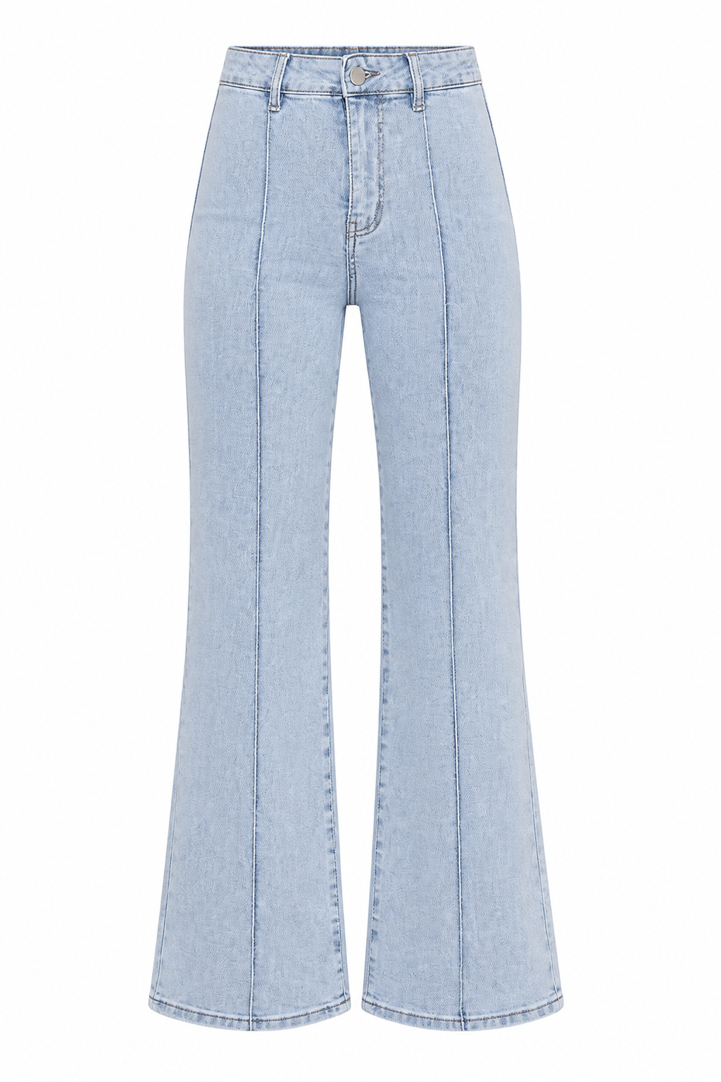 Denim Trousers N-Y-16038