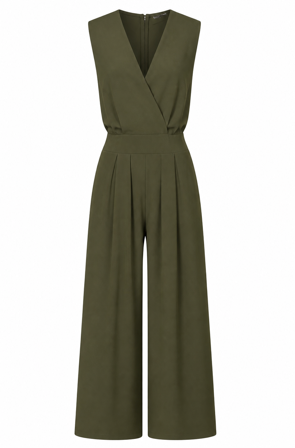 Jumpsuit F-17348
